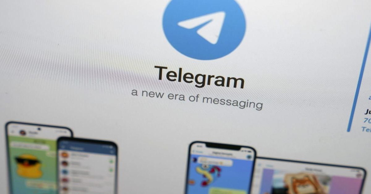 Telegram, nomi utente a pagamento: partita l'asta virtuale in