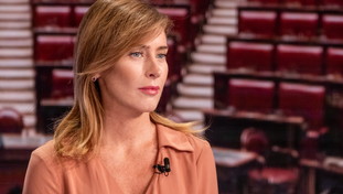 “Squallidi e vergognosi”. Boschi demolisce la sinistra e si schiera con Meloni