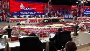 G20, pronta la protesta anti-Russia: niente foto e leader via quando parlerà Lavrov