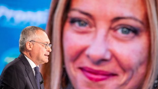 Bonomi sprona Meloni: Bene le prime mosse, ma ora serve di più su lavoro e taglio delle tasse