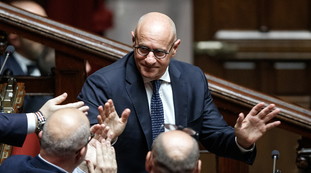 Rampelli e Nicola Procaccini si fanno avanti: parte la sfida nel centrodestra per la Regione Lazio