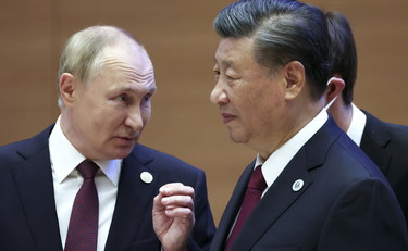 Putin ci aveva nascosto l'invasione. Ecco perché il sostegno della Cina alla Russia è tiepido