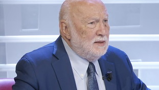 Scommessa di De Masi: ecco perché il Reddito resterà così com'è