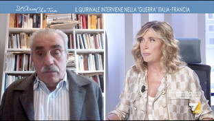 “Sfuggito di mano”. L'incidente migranti e i motivi dell'intervento di Mattarella
