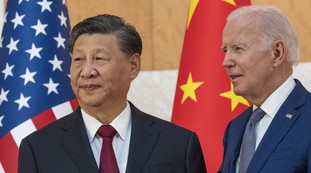 Taiwan linea rossa da non oltrepassare. La minaccia di Xi Jinping a Biden