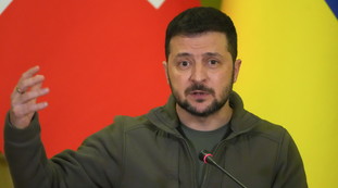 Kherson liberata è l'inizio della fine. La speranza di Zelensky sull'Ucraina