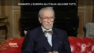 Cosa fa la Francia a Ventimiglia: Feltri schianta gli altri paesi Ue sulla crisi dei migranti