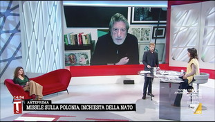 “Americani e russi in contatto”. L'inaspettato retroscena di Purgatori: la trattativa