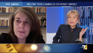 “Abisso nucleare? Non è uno spauracchio”. Strada teme il disastro globale