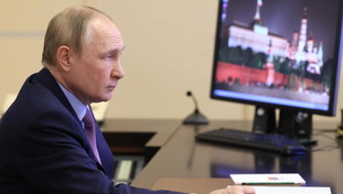 Caso missili, golpe fermato in extremis. Le élite tramano contro Putin