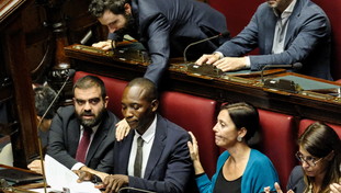Cooperative Soumahoro, Fratelli d'Italia parte all'attacco