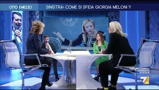 “Prima o poi darà uno stop”. Retroscena di Palmerini sulle intenzioni di Meloni