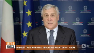 “Loro avrebbero fermato l'invasione della Russia”. Ira di Tajani, l'Onu non ha ascoltato