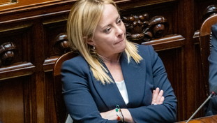 Manifestazioni contro Meloni, ma non c'è la minima idea di cosa si contesta