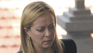 La figlia di Meloni e le mamme social. Cosa sfugge a Selvaggia Lucarelli