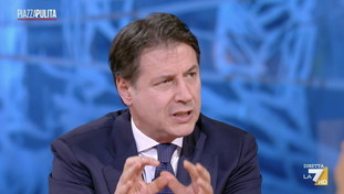 Conte spara a zero su Zelensky e l'Ue: parole di fuoco sui negoziati di pace