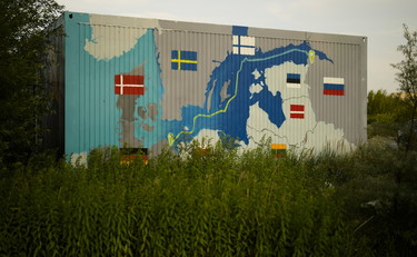 Tracce di esplosivo sul gasdotto. La verità sul sabotaggio di Nord Stream. Cosa risponde il Cremlino