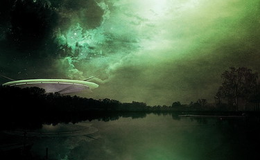 Speciale Tg1 “Figli delle Stelle”: gli ufo tra storie, interviste e ricerche internazionali