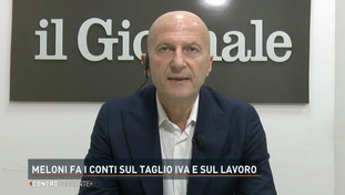 Successo del governo Meloni. Minzolini sul taglio del cuneo fiscale