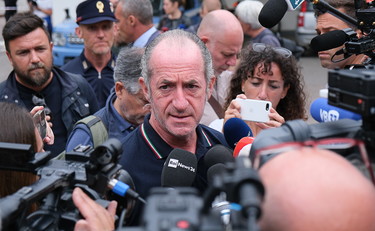 Non è una secessione per ricchi. Luca Zaia difende l'autonomia regionale