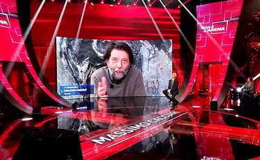 Niente da rifondare, Cacciari dà l'estrema unzione al Pd