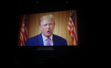 Usa, la tragedia del 6 gennaio: Serrano racconta l'insurrezione