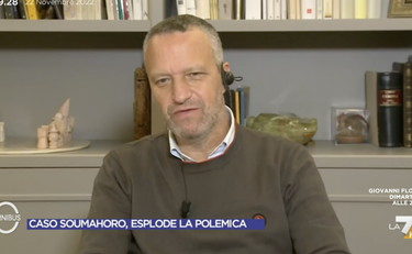 Il piagnisteo lo doveva evitare. Tosi sulle lacrime di Soumahoro