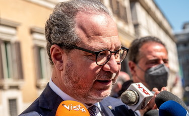 La manovra è una tisana. Giorgio Mulè sulla Finanziaria