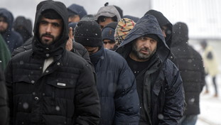 Rischiamo un'ondata di milioni di migranti. L'Ue lancia l'allarme