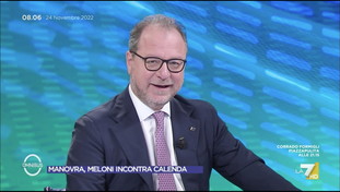 “Mai fatto dalla sinistra”. Mulè annienta i critici della manovra