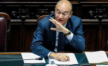 Ho usato un termine inadeguato. Valditara chiarisce la frase sui bulli a scuola