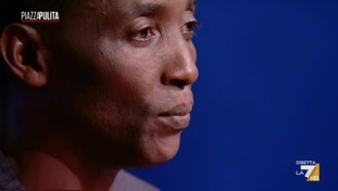 Ho commesso una leggerezza. Da Formigli il passo indietro di Soumahoro