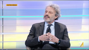 “Deserto civile e disastro”. L'Ucraina senza scampo, Parsi svela i piani di Putin