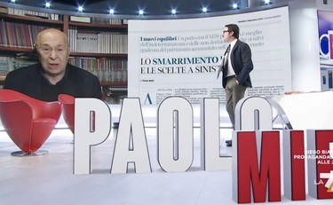 Pazzi e suicidi, Mieli fa a pezzi il Pd. La mossa autolesionista di Letta