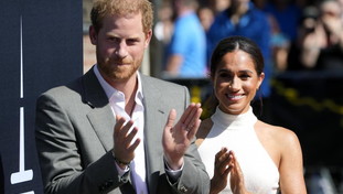 Tradimenti e figli segreti, Harry e Meghan al capolinea: Matrimonio finito