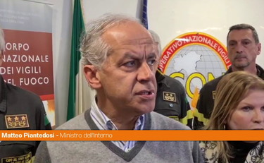 Frana Ischia, Piantedosi 