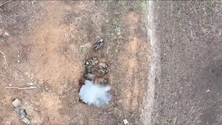Ecco chi sta perdendo la guerra in Ucraina: il video rivelazione sui soldati russi