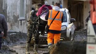 Ischia, chi sono gli 11 dispersi. Corsa contro il tempo per i soccorsi