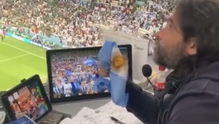 Θύελλα στο Ράι, βροχή κριτικής για το ultra σχολιασμό του Adani