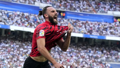 Muriqi può sbloccare il mercato della Lazio