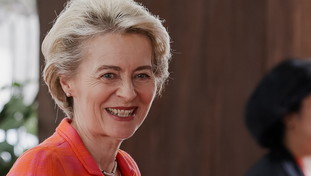 Gestione disastrosa di von der Leyen sulla crisi energetica: a marzo ha sbagliato tutto