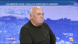 Fuksas tira fuori il dato choc sulle scuole e l'abusivismo: i numeri della vergogna