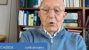 Prepariamoci al peggio. Conte? Su Ischia Cassese lascia di stucco tutti