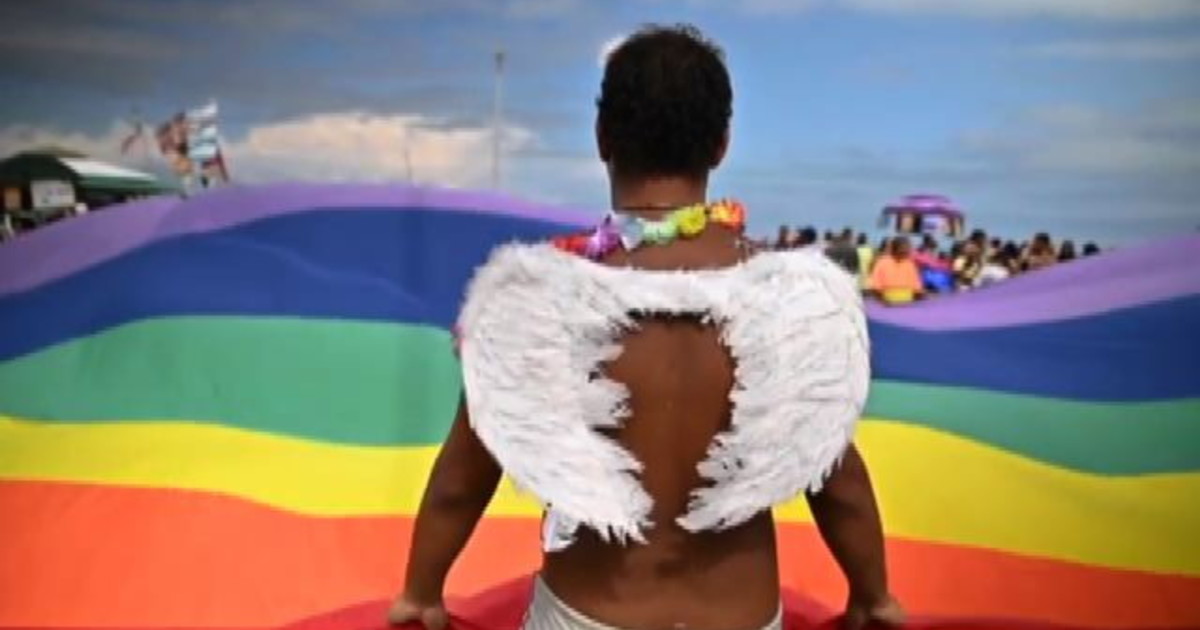 Il gay pride di Rio torna a Copacabana dopo due anni di stop – Il Tempo