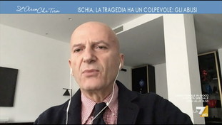 “Una mail aveva avvertito tutti”. Minzolini svela la verità sul dramma di Ischia