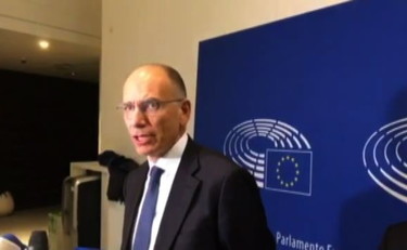 Frana Ischia, Letta (Pd): il governo faccia la sua parte