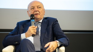 “Sindaco in galera”. Polverone per l'intemerata di Pichetto, rabbia di Salvini