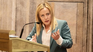 Questo governo durerà a lungo. La profezia di Giorgia Meloni
