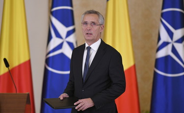 Le porte della NATO sono aperte. Stoltenberg sull'Ucraina nell'Alleanza