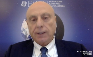 "Roma è la città più a rischio". L'allarme dell'esperto sull'emergenza idrogeologica